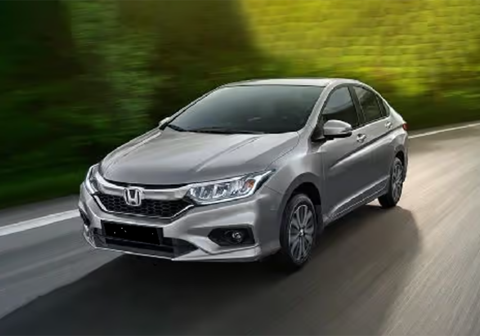 honda-city